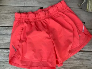 Athleta Active Shorts thumbnail 1