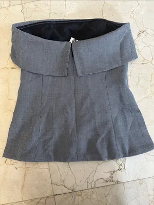 Aritzia Element Tube Top NWT thumbnail 4