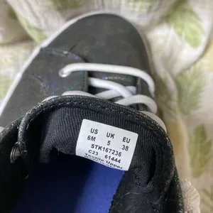 Sperry Unisex-Child Crest Vibe Platform Sneaker thumbnail 6