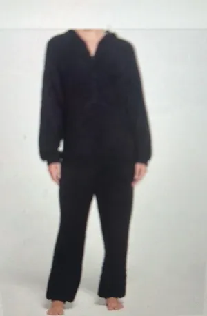 Skims NWT cozy knit onesie thumbnail 6