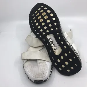 Adidas BOOST White Sneakers Size: US 9.5 thumbnail 8