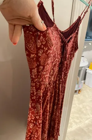 Forever 21 Dress thumbnail 5