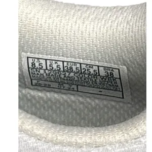 Skechers White Go Run Sneakers thumbnail 3