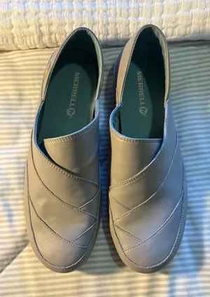 Merrell Women's Inde Lave Slip On size 7.5 thumbnail 1