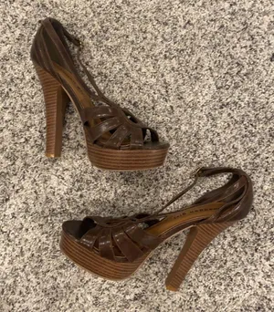 Steve Madden Heels thumbnail 1