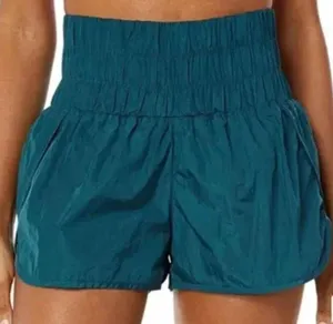 Free People Movement the Way home shorts size small thumbnail 1