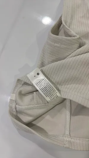 Lululemon Softstreme Set Ribbed thumbnail 4