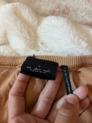 free people long sleeve top thumbnail 2