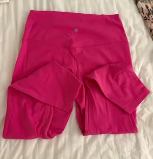 Lululemon Align Leggings 25" thumbnail 2
