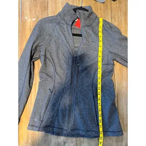 Athleta Womens Athletic‎ Jacket Long Sleeve Full Zip SIZE XS thumbnail 4