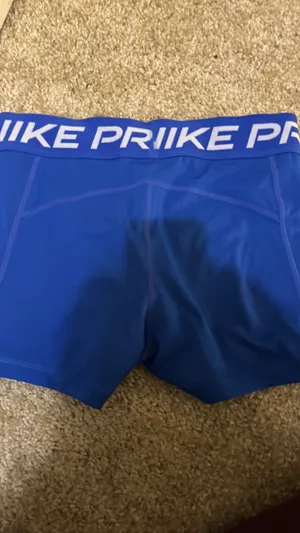 Nike Pro Spandex thumbnail 5