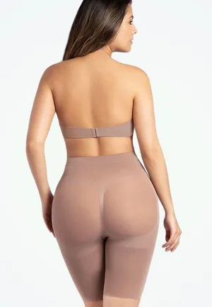 Women’s Shaping Shorts thumbnail 3