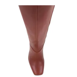 Splendid Vara Knee High Boot, Brownish, size 9, NWT on bottoms thumbnail 2