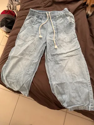 Pants Free People thumbnail 1