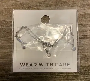 ‼️Pura Vida Dangling Drops Bracelet‼️ thumbnail 4