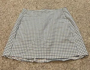 Altar’d State Skirt thumbnail 1