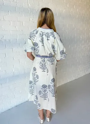 Boutique Maxi Dress thumbnail 2