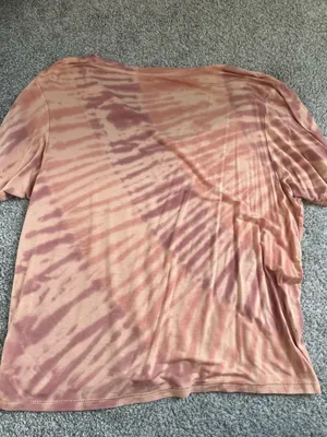 American Eagle Soft & Sexy Tee thumbnail 3