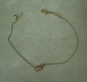 Kendra Scott Necklace thumbnail 1