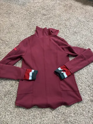 FP Movement Hit The Trail Pullover size small thumbnail 6