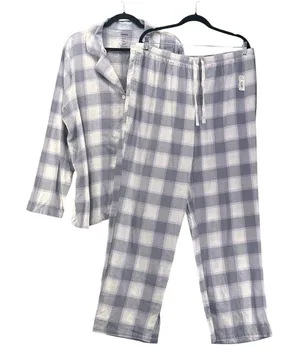 Sonoma Pajama‎ Set Gray XXL thumbnail 1