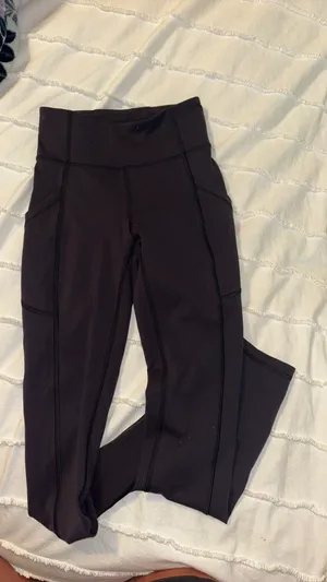 Lululemon Invigorate Leggings 25" thumbnail 3
