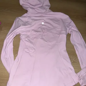 Lululemon Hooded Define Jacket Nulu pink thumbnail 5