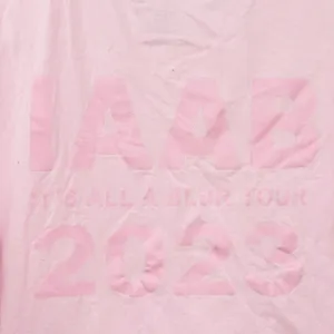Drake Related Merch Unisex Its All A Blur Tour Her Loss Graphic T-Shirt‎ Size L thumbnail 7