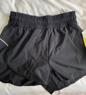 All In Motion Black Running Shorts thumbnail 4