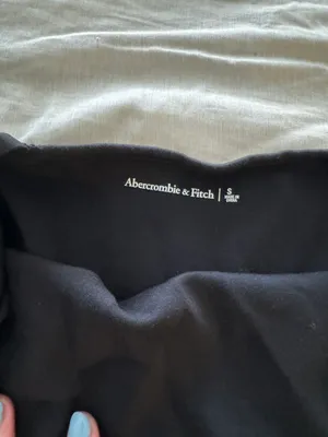 Abercrombie Pointe Unitard Jumpsuit thumbnail 4