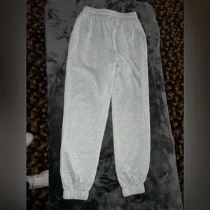 Princess Polly Nero Track Pants in Grey Size 2 New with tag thumbnail 14