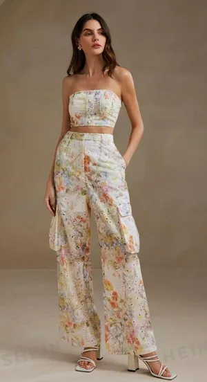 SheIn 2 Set Piece thumbnail 3