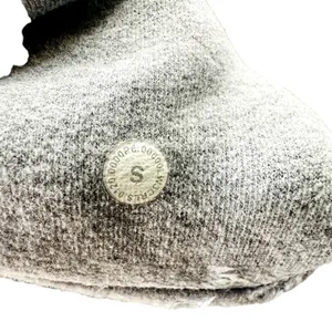 Lululemon All Yours Hoodie Heathered Core Medium Grey Size Small Sweatshirt thumbnail 7