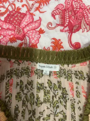 Poupette St. Barth Dress thumbnail 3