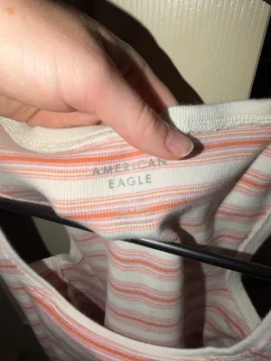 American Eagle Tank top thumbnail 3
