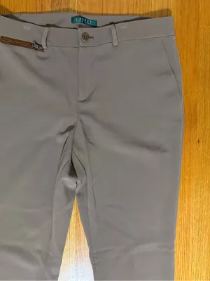 Lauren Ralph Lauren Pants Size 10 thumbnail 2