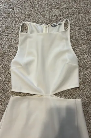 Abercrombie Dress thumbnail 4