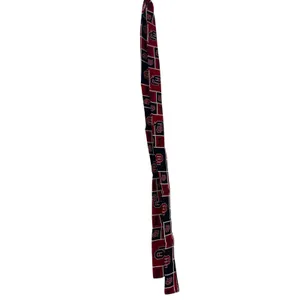NWT OU Red‎ & Black Strap Red thumbnail 2