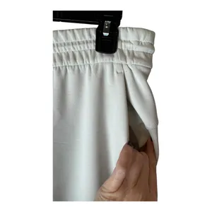 Lululemon Pants Women 8 Ivory Bone Softstreme High Rise Full Length Athleisure thumbnail 7