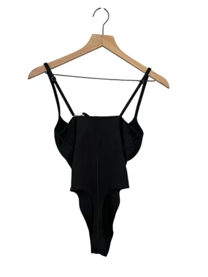Skims Ultimate Thong Bodysuit Size Small NWT Authentic thumbnail 3
