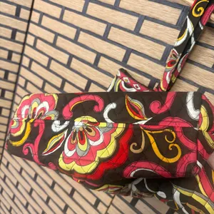 Vera Bradley Tote‎ Bag thumbnail 5