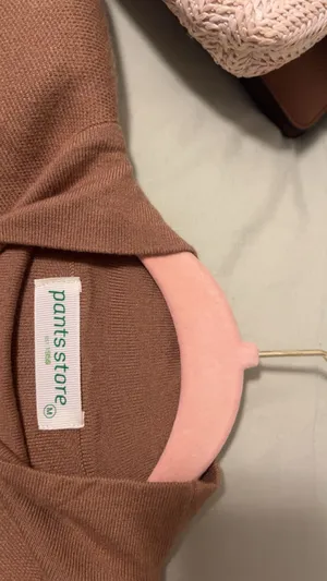 The Pants Store Brown Maxi dress thumbnail 5