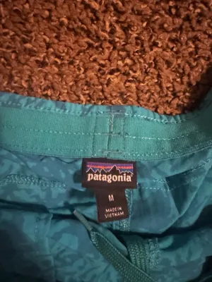 Patagonia Baggies 2.5" Shorts thumbnail 2