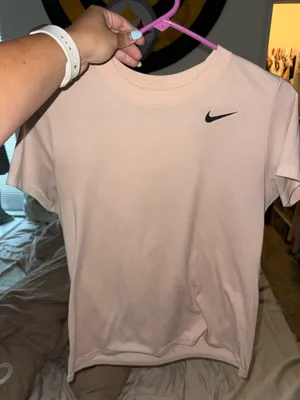 Nike Top Dri-Fit thumbnail 2