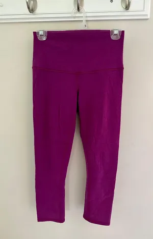 Lululemon Leggings 23” thumbnail 1