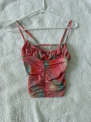 Urban Outfitters Top thumbnail 3