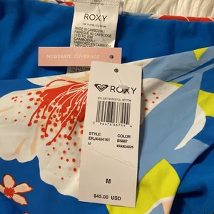 ROXY bottom swim size M brand new with tag thumbnail 5