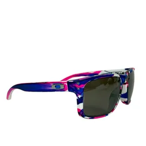 OAKLEY Holbrook Kokoro Collection PRIZM Sunglasses - $187. thumbnail 7