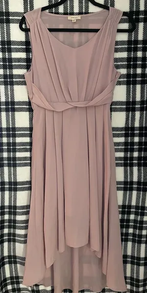 Gilli dress Pink Size M thumbnail 1