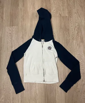 vintage abercrombie & fitch sweatshirt thumbnail 1